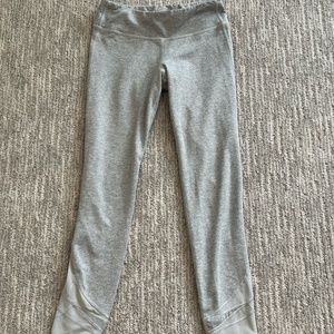 Athleta Girl Major League Mesh Tight